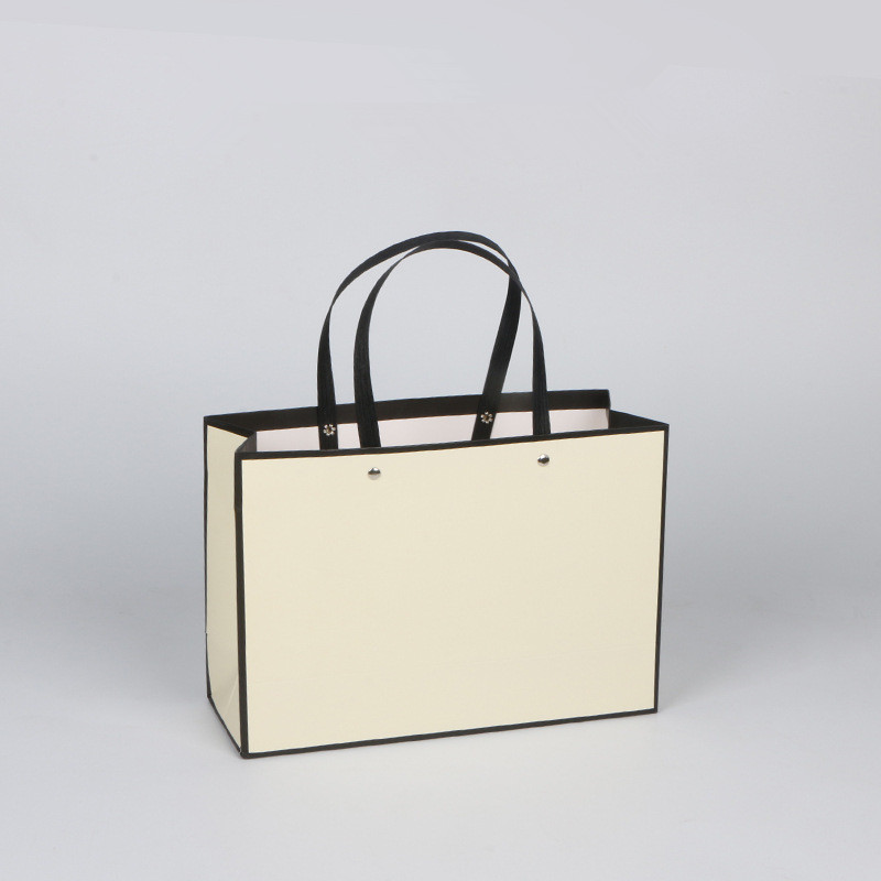 The Evolution of Shopping Paper Bags From Convenience to Conscious