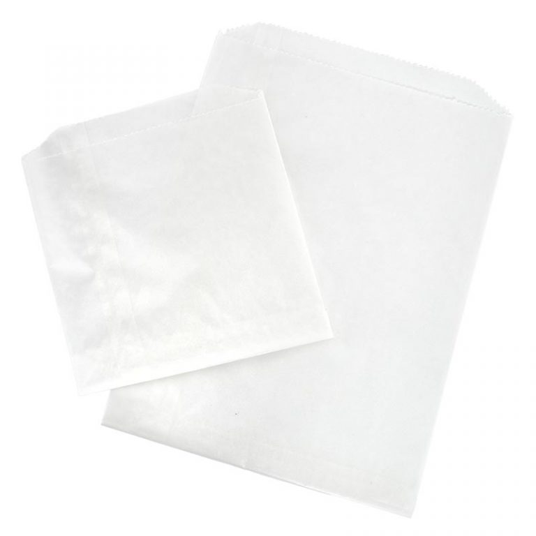 Wholesale supply glassine bags with cheap price, a good supplier of