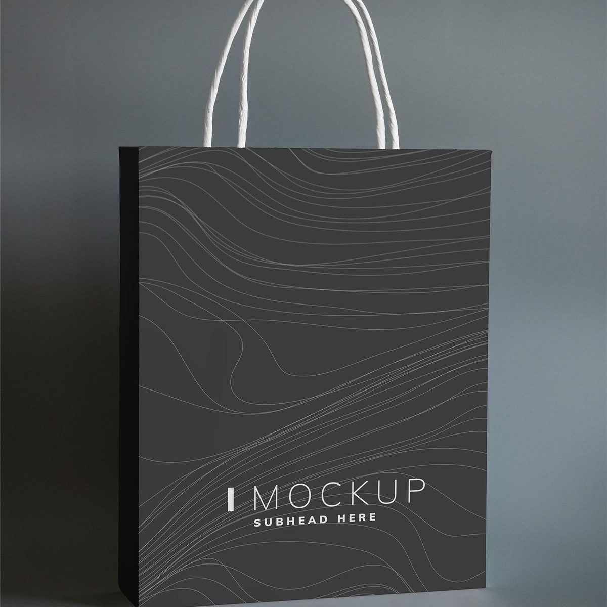 Paper Bag Manufacturers, Custom Kraft Paper Bag Supplier, Shopping