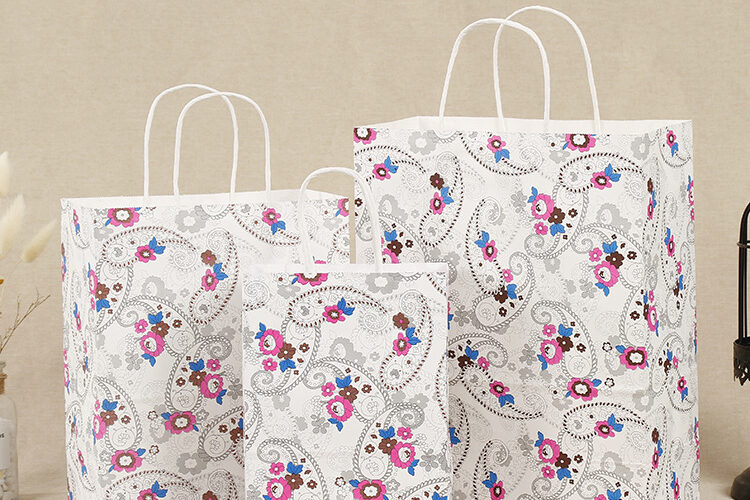 Custom kraft paper bag manufacturer (3)