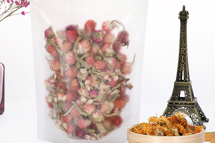 Plastic frosted sealed bag wholesale (5)