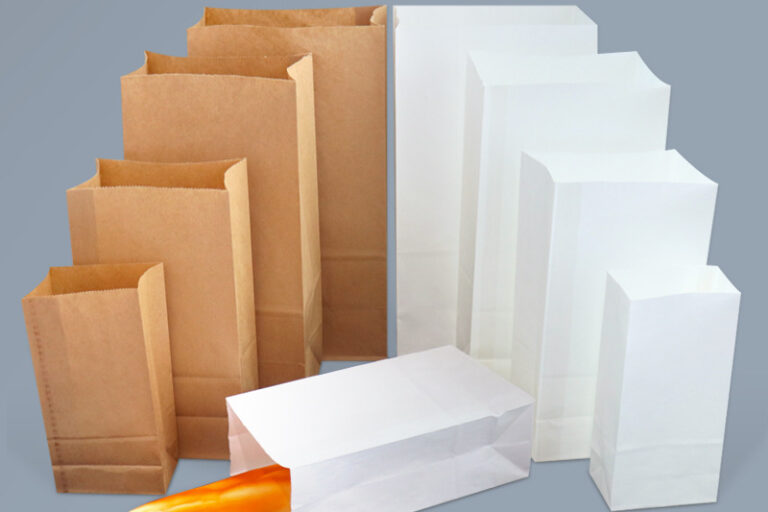 Spot takeaway packaged food bag (1)