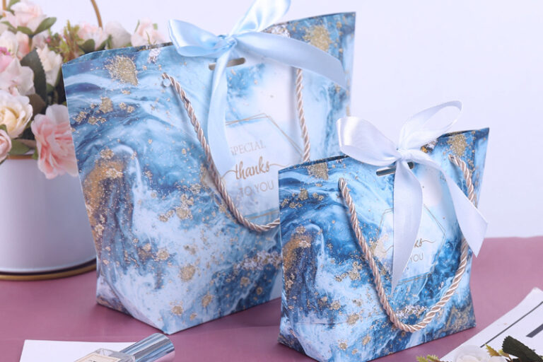 Color printing paper bag manufacturer (4)