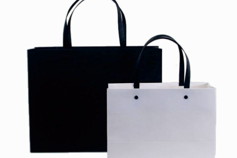 Factory direct multi-size gift paper bags (3)