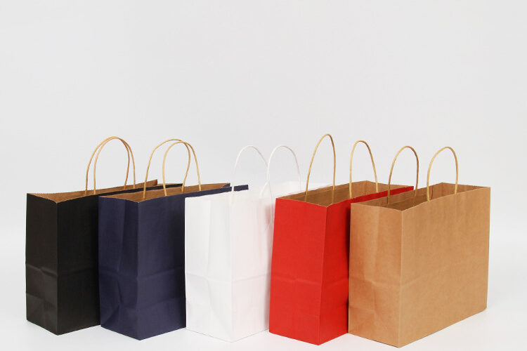 Multi-size large-size shopping bag (4)