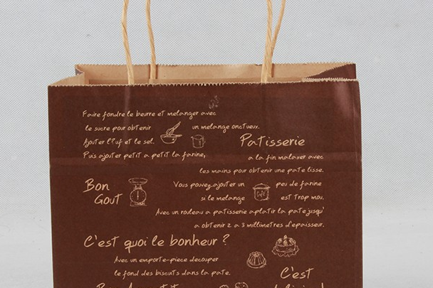 paper bag