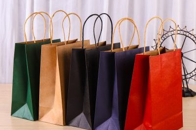 Off-The-Shelf Catering Takeaway Kraft Paper (5)