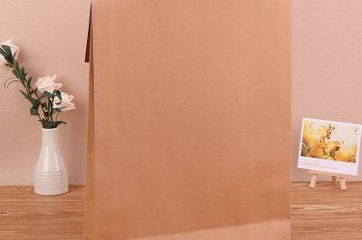 Spot Wholesale Envelope Gift Paper Bag (5)
