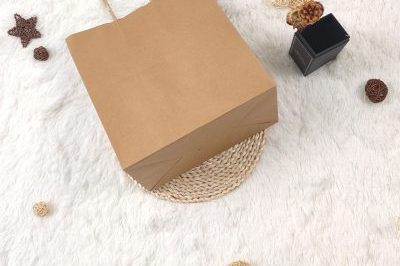 Wholesale Custom Clothing Tote Bag (6)